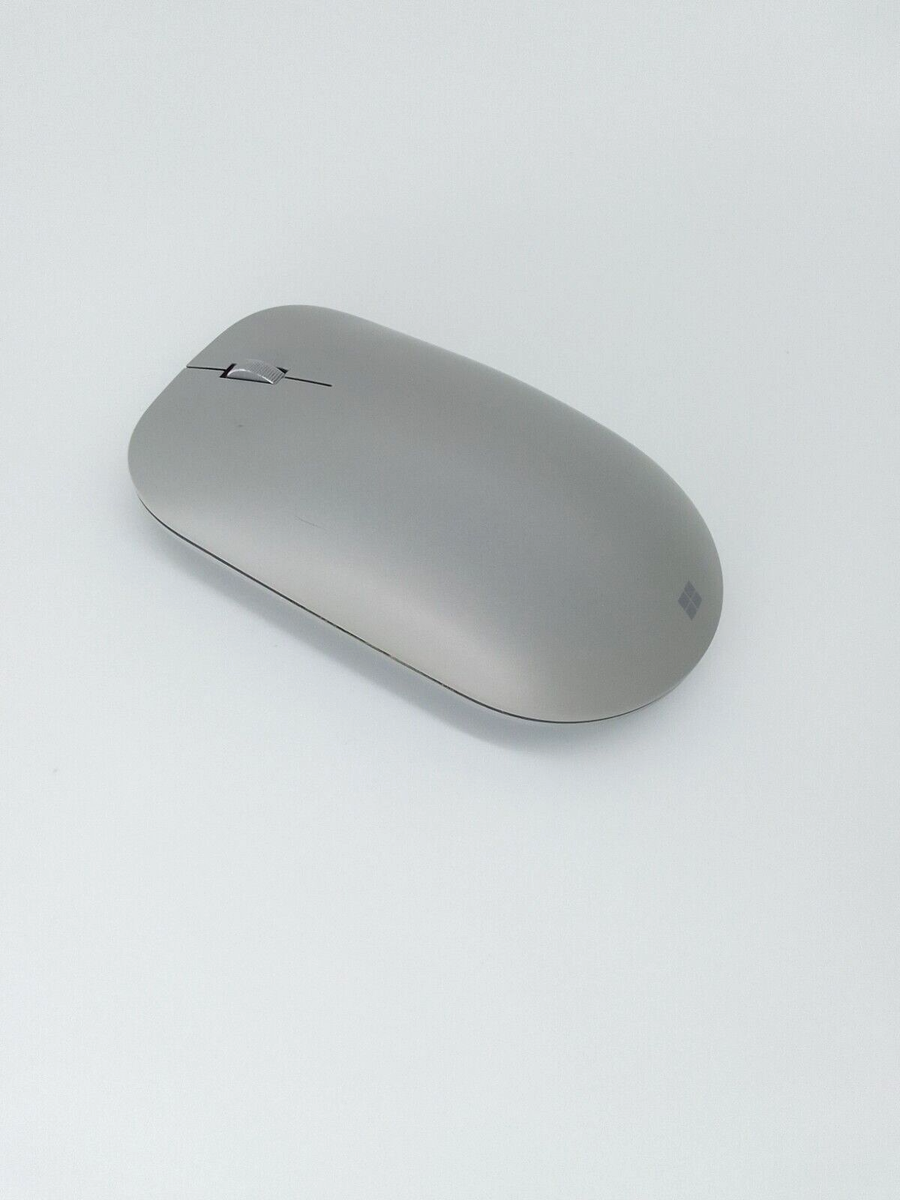 Microsoft Surface Keyboard 1742 With Mouse 1741 Wireless Microsoft Surface Keyboard 1742 With Mouse 1741 Wireless