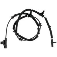 NTY ABS Sensor RaddrehzahlfüHler Hinten Links Rechts FüR Lancia Voyager