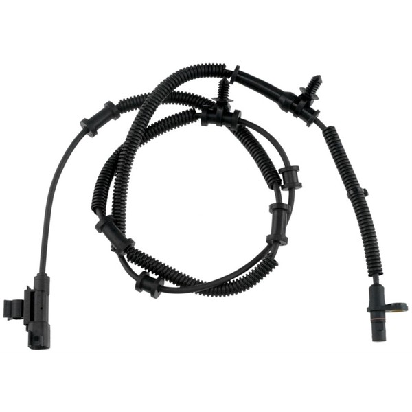 NTY ABS Sensor RaddrehzahlfüHler Hinten Links Rechts FüR Lancia Voyager-image