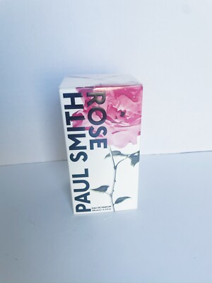 香水(ユニセックス) PAUL SMITH ROSE 100ml Eau de Parfum Paul Smith, Rose Eau De Parfum Spray 3.3 oz - Walmart.com