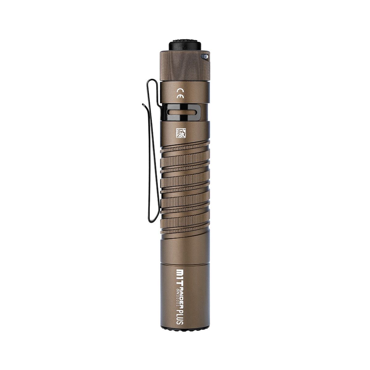 Olight M1T Raider Plus Desert Tan Compact EDC Tactical Olight M1T Raider Plus Desert Tan Compact EDC Tactical
