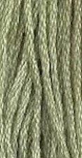 The Gentle Art - Sampler Threads Cotton Floss - 10 Yard Skein 0150 Evergreen