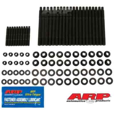 OVERSTOCK SALE!! ARP Head Stud Kit For Chevy LSA 12pt