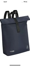 NEW Diesel Sound Of The Brave Navy Backpack Rucksack Bag BRAND NEW