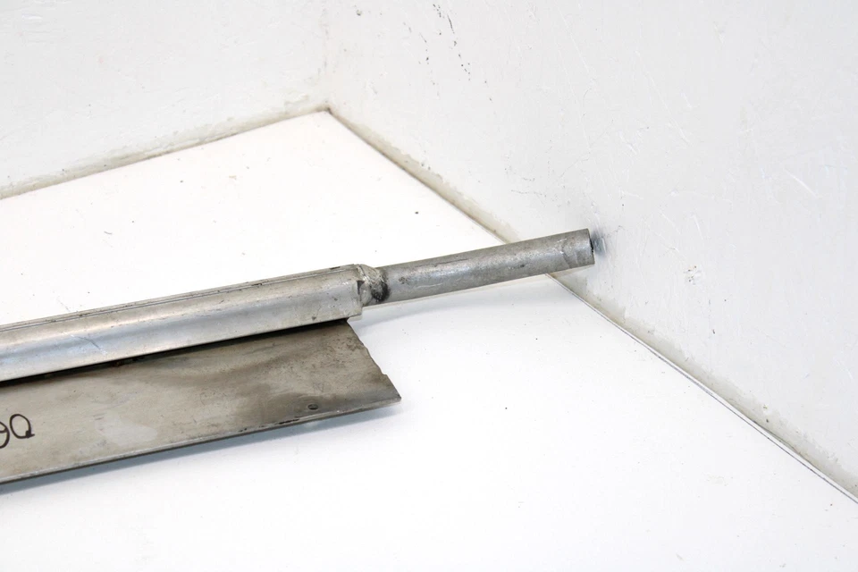 06 Polaris Edge Touring 600 Oem Right Heat Exchanger 1240134 SP185 - Image 4 of 4