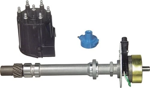 Distributor-VIN: Z Autoline D2103 Reman - Image 2 of 2