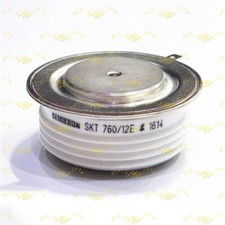 NEW 1PCS SKT760/12E SCR Thyristor SKT760-12E