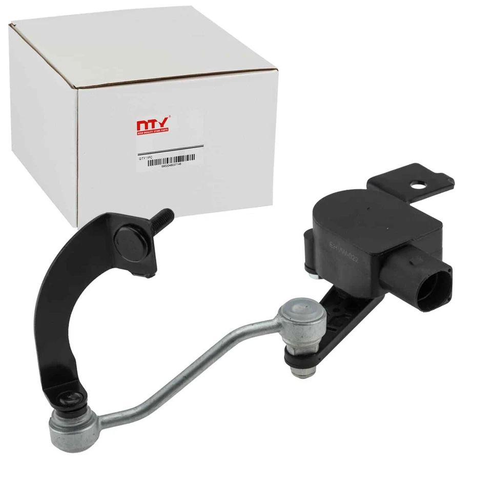 NTY SENSOR LEUCHTWEITENREGULIERUNG XENONLICHT passend für VW PASSAT | ECX-VW-022