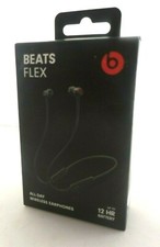 Beats by Dr. Flex All-Day Wireless In-Ear Earphones -Black MYMC2LL/A  DEFECTIVE