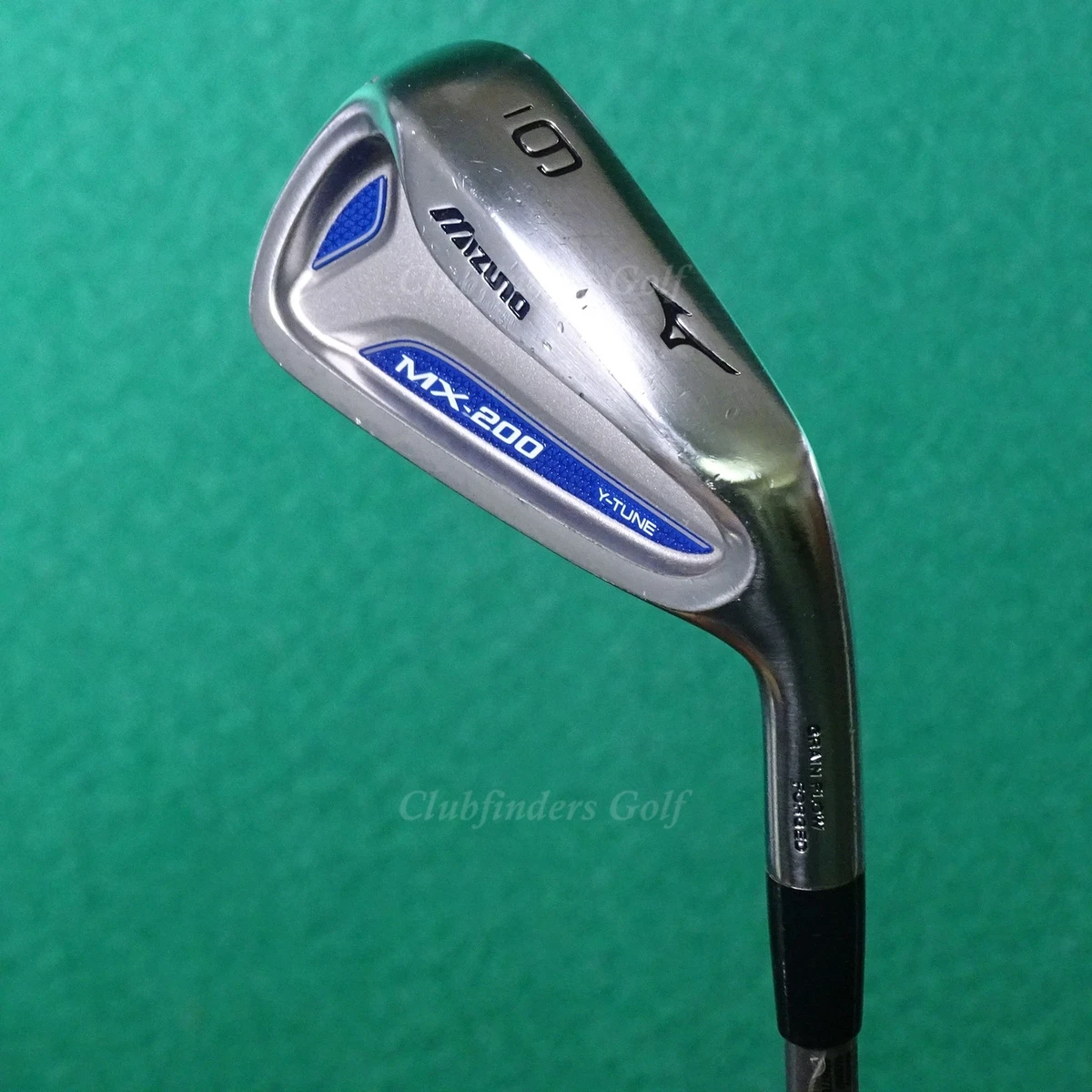 Mizuno Mx 200 Graphite for sale | eBay