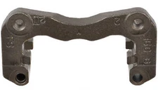 Disc Brake Caliper Bracket-Natural Cardone Reman fits 02-04 Mitsubishi Lancer