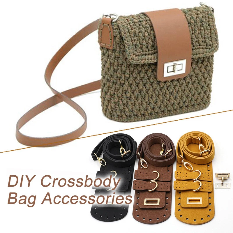 Diy purse 2025 making