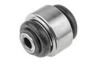 NTY Gummilager Buchse Hinterachse FüR Toyota RAV-4 05- Auris 06-
