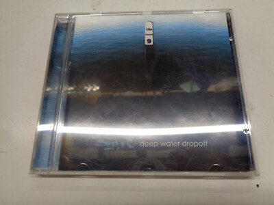 CD    Sin E - Deep Water Dropoff 