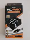 New Hd Pro Powered A/V Rca to Hdmi Converter, Composite 3Rca Audio Video
