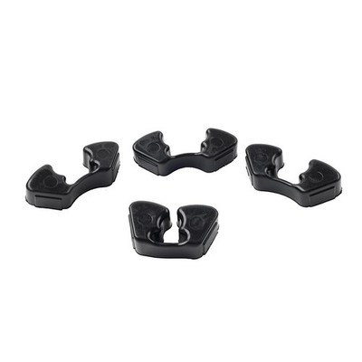 Rear Hub Rubber Cush Damper Shock 92160-1485 For Kawasaki NINJA