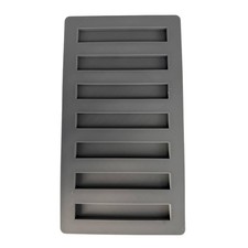 2.8 Inch 7 Slots Base Bracket for NerdMinerBitcoin Crypto Miner 7 Slots3651