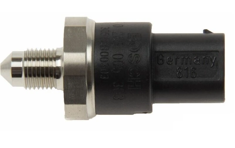 Pressure Sensor for Dynamic Stability Control (DSC) OEM BOSCH 0265005303 for BMW - Image 2 of 2