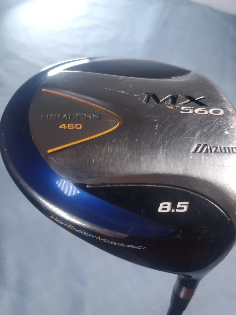 Mizuno 8.5 Loft Driver Golf Clubs for sale | eBay