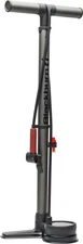 Blackburn Air Tower 6 Bicycle Floor Pump with Presta and SchraderValues,Black,27