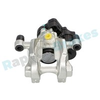 RAP Brakes Bremssattel R-K1015 Gusseisen FüR VW Golf 7 5G1 BQ1 BE1 BE2 Alltrack