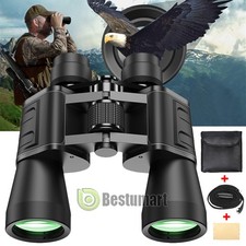 High Clarity Telescope 180X100 Binoculars 10000M Long Range HD Night Vision Case