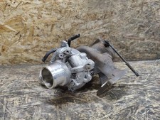 LAND ROVER RANGE ROVER VELAR L560 Turbolader 50039066 53039700616 34655721