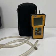 UEI Test Instruments Dual Differential Digital Manometer EM152