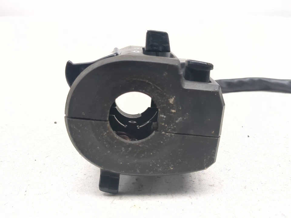 Interruptor de faros de control delantero izquierdo 13 Zero S 45-02693 Foto 4 de 4