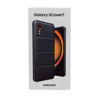 Samsung Galaxy Xcover 7 G556 128GB Schwarz Dual Sim Outdoor Smartphone Ee