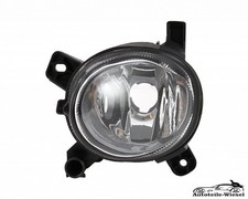 Nebelscheinwerfer Links für Audi Q3 A5 Cabrio Sportback A1 A6 C7 Avant A4 07-15