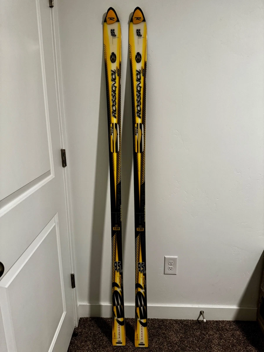 Rossignol 9 for sale | eBay