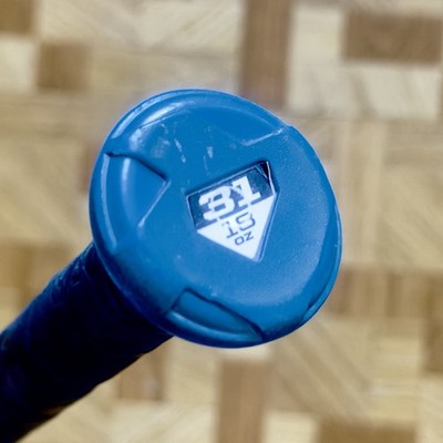 DeMarini Zenith PFP-22 X12 Hybrid 31