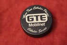 1994-95 Fort Wayne Komets Hockey Puck — photo 2