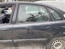 Porte arrière et accessoires Citroen C5