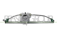 Fensterhebermechanismus Vorne Links MOD.5 TÜRer Nissan - Primastar - Mod