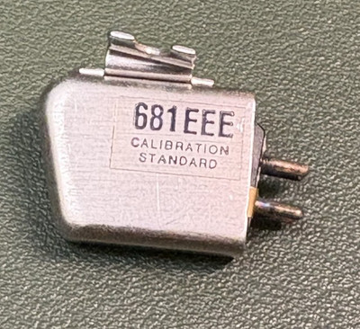 Stanton 681EEE MIカートリッジ ブラシ無し。 s-l400.jpg
