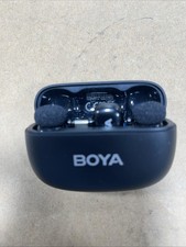 BOYA mini Wireless Lavalier Microphone for Android/Tablets/PC with USB C Plug