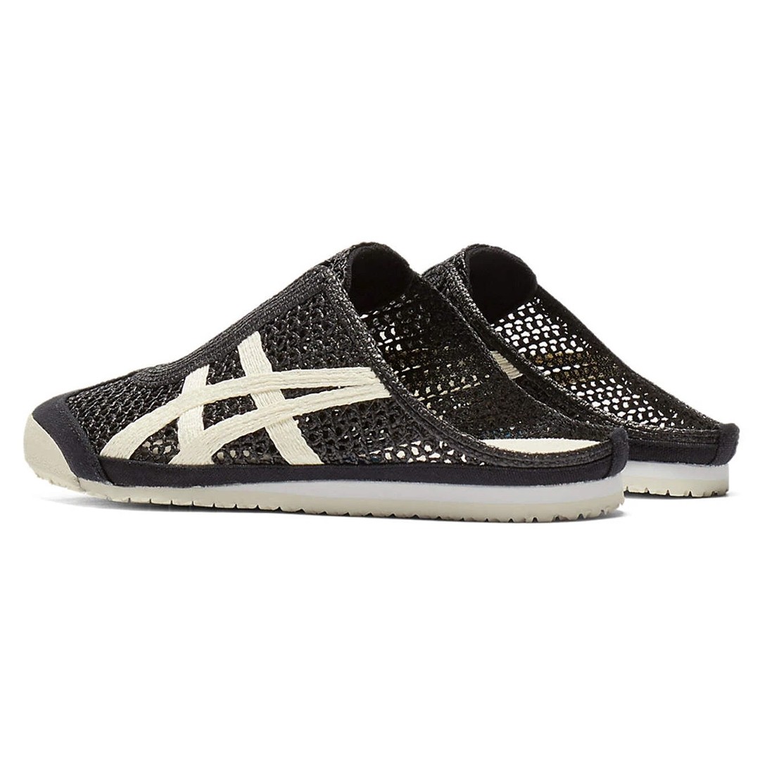 New Onitsuka Tiger MEXICO 66 SABOT Unisex Slipper Mutiple Colors