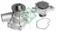 Schaeffler INA Wasserpumpe MotorküHlung 538 0179 10 FüR BMW E12 E23 E34 E32 E28
