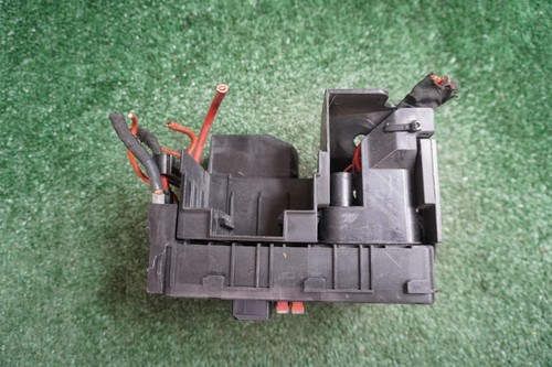 2011 2012 2013 VOLKSWAGEN TIGUAN 2.4L ENGINE FUSE BOX JUNCTION RELAY OEM - Picture 4 of 4