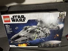 Lego Star Wars Imperial Light Cruiser (75315) New Factory Sealed Retired Set