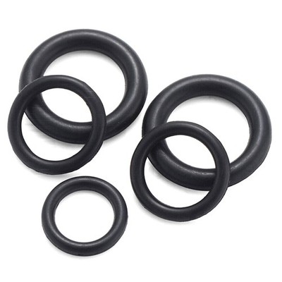 O-Ringe O-Ring Gummiringe 4,0 mm Schnurdicke 8,9,10,11,12,13,14,,,80 90 100 mm