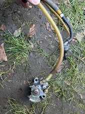 Derbi Senda GPR 50cc Oil Pump 2t Pump Gear Oil 2t D50B0 Engine