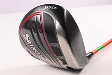 Srixon Z-785 Driver / 10.5 Degree / Stiff Flex Miyazaki Kaula 6 Shaft