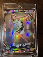 2025 Panini Prizm WNBA Basketball Checklist Guide in-content 28
