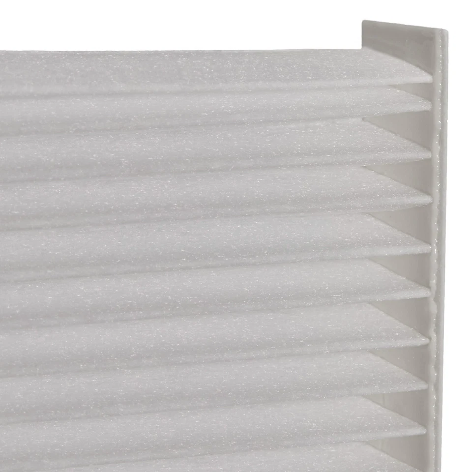 For Nissan Murano 2009-2010 TYC 800117P Cabin Air Filter Foto 4 de 4