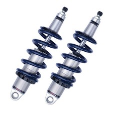 Ridetech Coilover Spring And Shock Frt Hq Co 68-72 A-b 1968-1972 Chevelle Cutla