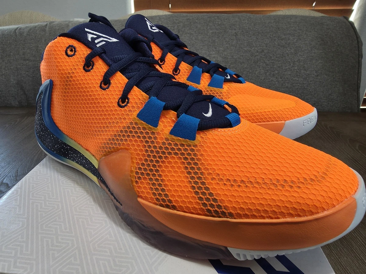 Nike Zoom Freak 1 All Bros - огромный выбор по лучшим ценам | eBay
