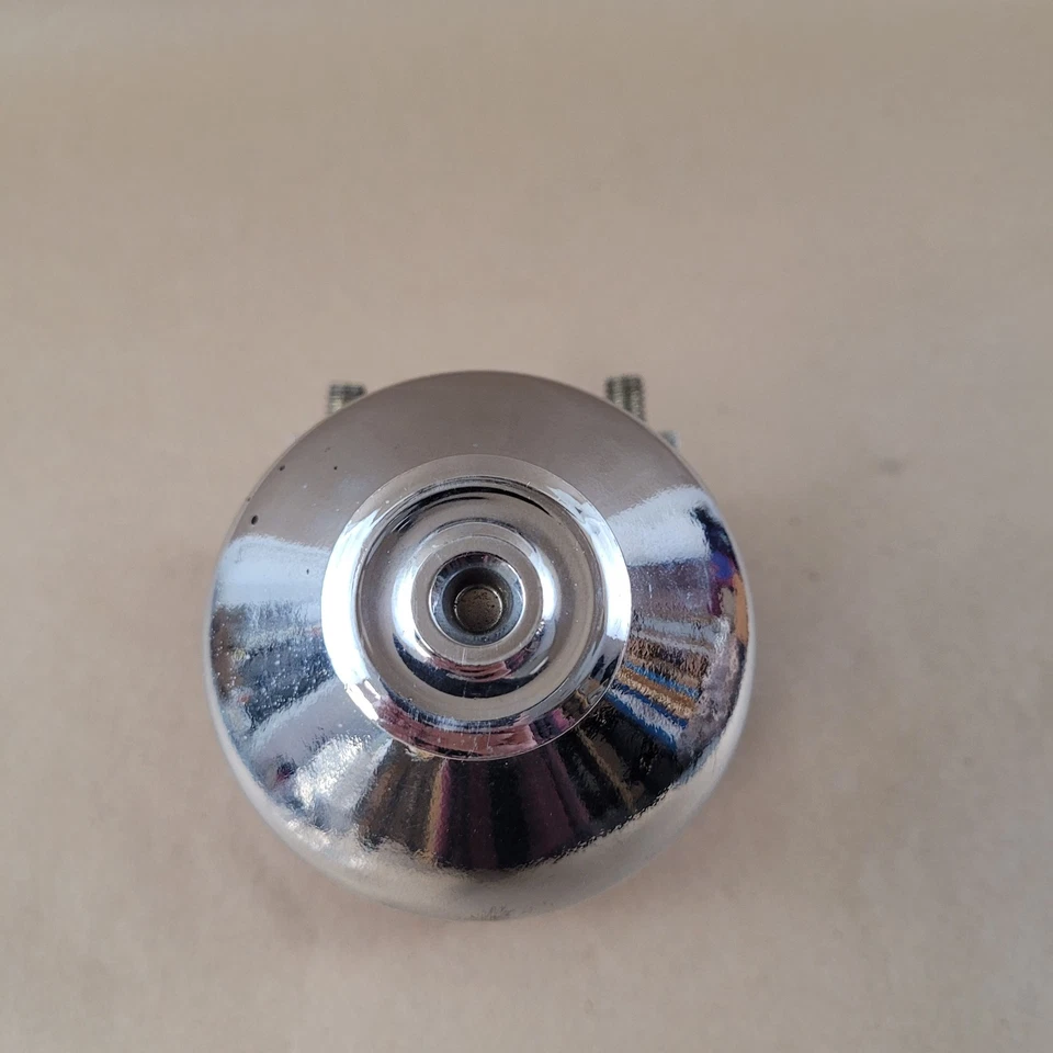 Fram HPG-1 Vintage Canister Type Fuel Gas Filter High Performance - Image 2 of 4